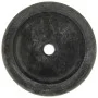 Black marble sink 40x12 cm by vidaXL, Sinks - Ref: Foro24-142766, Price: 137,17 €, Discount: %