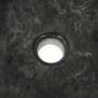 Black marble sink 40x12 cm by vidaXL, Sinks - Ref: Foro24-142766, Price: 137,17 €, Discount: %