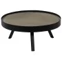 Mesa de centro con superficie de hormigón 74x32 cm de vidaXL, Mesas de centro - Ref: Foro24-246086, Precio: 142,39 €, Descuen...