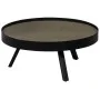 Couchtisch mit Betonoberfläche 74x32 cm von vidaXL, Couchtisch - Ref: Foro24-246086, Preis: 142,39 €, Rabatt: %