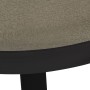 Mesa de centro con superficie de hormigón 74x32 cm de vidaXL, Mesas de centro - Ref: Foro24-246086, Precio: 144,82 €, Descuen...
