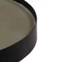 Coffee table with concrete surface 74x32 cm by vidaXL, Coffee table - Ref: Foro24-246086, Price: 142,39 €, Discount: %