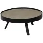 Mesa de centro con superficie de hormigón 74x32 cm de vidaXL, Mesas de centro - Ref: Foro24-246086, Precio: 142,39 €, Descuen...