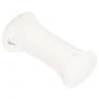 Cuerda de barco polipropileno blanco intenso 3 mm 500 m de , Sogas y cuerdas metálicas - Ref: Foro24-152538, Precio: 33,80 €,...