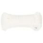 Cuerda de barco polipropileno blanco intenso 3 mm 500 m de , Sogas y cuerdas metálicas - Ref: Foro24-152538, Precio: 33,80 €,...