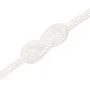 Cuerda de barco polipropileno blanco intenso 3 mm 500 m de , Sogas y cuerdas metálicas - Ref: Foro24-152538, Precio: 33,80 €,...