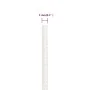 Cuerda de barco polipropileno blanco intenso 3 mm 500 m de , Sogas y cuerdas metálicas - Ref: Foro24-152538, Precio: 33,80 €,...