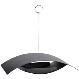 Esschert Design Bird Feeder Black S FB437 by Esschert Design, Bird feeders - Ref: Foro24-423805, Price: 43,46 €, Discount: %
