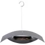 Esschert Design Comedero para pájaros negro S FB437 de Esschert Design, Comederos para pájaros - Ref: Foro24-423805, Precio: ...