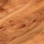 Tablero de mesa redondo madera maciza de acacia Ø50x2,5 cm de , Tableros para mesas - Ref: Foro24-370048, Precio: 59,51 €, De...