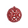 Lote de bolas de Navidad 100 unidades rojas 3/4/6 cm de vidaXL, Adornos festivos - Ref: Foro24-245710, Precio: 29,89 €, Descu...