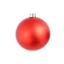 Lote de bolas de Navidad 100 unidades rojas 3/4/6 cm de vidaXL, Adornos festivos - Ref: Foro24-245710, Precio: 29,35 €, Descu...