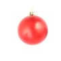 Lote de bolas de Navidad 100 unidades rojas 3/4/6 cm de vidaXL, Adornos festivos - Ref: Foro24-245710, Precio: 29,89 €, Descu...
