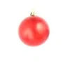 Lote de bolas de Navidad 100 unidades rojas 3/4/6 cm de vidaXL, Adornos festivos - Ref: Foro24-245710, Precio: 29,35 €, Descu...