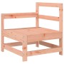 Juego de muebles de jardín 7 pzas madera maciza abeto Douglas de , Conjuntos de jardín - Ref: Foro24-3186254, Precio: 415,77 ...