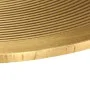 Juego de mesas con cubierta de latón MDF 2 unidades by vidaXL, Side tables - Ref: Foro24-246285, Price: 185,11 €, Discount: %