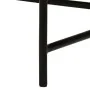 Tischset mit Messing-MDF-Abdeckung, 2 Stück. von vidaXL, Seitentische - Ref: Foro24-246285, Preis: 185,11 €, Rabatt: %