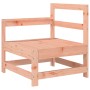 Juego de muebles de jardín 8 pzas madera maciza abeto Douglas de , Conjuntos de jardín - Ref: Foro24-3186289, Precio: 432,36 ...
