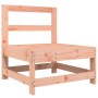 Juego de muebles de jardín 6 pzas madera maciza abeto Douglas de , Conjuntos de jardín - Ref: Foro24-3186324, Precio: 320,14 ...