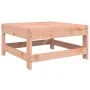 Juego de muebles de jardín 6 pzas madera maciza abeto Douglas de , Conjuntos de jardín - Ref: Foro24-3186324, Precio: 316,26 ...