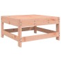 Juego de muebles de jardín 7 pzas madera maciza abeto Douglas de , Conjuntos de jardín - Ref: Foro24-3186366, Precio: 397,01 ...