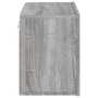 Mueble para TV de pared gris Sonoma 60x30x41 cm de , Muebles TV - Ref: Foro24-836948, Precio: 36,32 €, Descuento: %