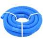 Manguera de piscina con abrazaderas azul 38 mm 6 m de vidaXL, Mangueras para limpiar piscinas - Ref: Foro24-91749, Precio: 34...