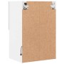 Mueble para TV con luces LED blanco 40,5x30x60 cm de , Muebles TV - Ref: Foro24-837029, Precio: 43,02 €, Descuento: %