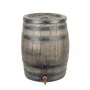 Nature Barril de lluvia aspecto de madera 50 L 38x49,5 cm marrón de Nature, Barriles de lluvia - Ref: Foro24-423515, Precio: ...
