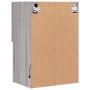 Mueble para TV con luces LED gris Sonoma 40,5x30x60 cm de , Muebles TV - Ref: Foro24-837039, Precio: 49,13 €, Descuento: %
