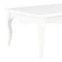 Mesa de centro de madera maciza de pino blanco 110x60x40 cm de vidaXL, Mesas de centro - Ref: Foro24-280000, Precio: 185,32 €...