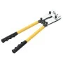 Hydraulische Crimpzange von vidaXL, Zange - Ref: Foro24-143784, Preis: 30,94 €, Rabatt: %