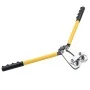 Alicates de engarzar hidraúlicos de vidaXL, Alicates - Ref: Foro24-143784, Precio: 30,94 €, Descuento: %