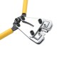 Alicates de engarzar hidraúlicos de vidaXL, Alicates - Ref: Foro24-143784, Precio: 31,42 €, Descuento: %