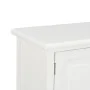 Mueble para el televisor de madera blanco 90x30x40 cm de vidaXL, Muebles TV - Ref: Foro24-249878, Precio: 177,04 €, Descuento: %