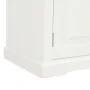 Mueble para el televisor de madera blanco 90x30x40 cm de vidaXL, Muebles TV - Ref: Foro24-249878, Precio: 177,04 €, Descuento: %
