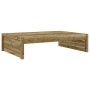Juego de sofás de jardín 5 piezas madera de pino impregnada de , Conjuntos de jardín - Ref: Foro24-3186640, Precio: 498,92 €,...