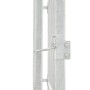 Perrera de exterior con techo 450x150 cm de vidaXL, Casetas y cercados para perros - Ref: Foro24-144623, Precio: 901,14 €, De...