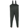 Vadeador con botas verde talla 43 de vidaXL, Vadeadores para caza y para pesca - Ref: Foro24-133658, Precio: 44,82 €, Descuen...