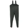 Vadeador con botas verde talla 43 de vidaXL, Vadeadores para caza y para pesca - Ref: Foro24-133658, Precio: 43,78 €, Descuen...