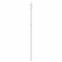 Cabecero de metal blanco 90 cm de , Cabeceros y pies de cama - Ref: Foro24-373964, Precio: 22,26 €, Descuento: %