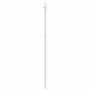 White metal headboard 90 cm by , Headboards and footboards - Ref: Foro24-373964, Price: 21,84 €, Discount: %