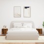 Muebles TV de pared luces LED 2 uds roble ahumado 40,5x35x40 cm de , Muebles TV - Ref: Foro24-837255, Precio: 68,55 €, Descue...