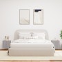Muebles TV de pared luces LED 2 uds gris Sonoma 40,5x35x40 cm de , Muebles TV - Ref: Foro24-837257, Precio: 70,81 €, Descuent...