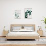 Muebles de TV de pared 2 uds madera roble Sonoma 40,5x30x40 cm de , Muebles TV - Ref: Foro24-836901, Precio: 49,63 €, Descuen...