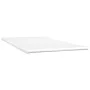 Box spring bed with black fabric mattress 80x200 cm by , Beds and slatted bases - Ref: Foro24-3136471, Price: 330,39 €, Disco...