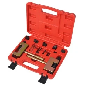 Herramientas remachadoras de cadena para Mercedes de vidaXL, Herramientas de mano - Ref: Foro24-210428, Precio: 72,72 €, Desc...