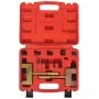 Chain riveting tools for Mercedes by vidaXL, Hand tools - Ref: Foro24-210428, Price: 72,72 €, Discount: %