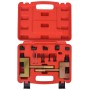 Herramientas remachadoras de cadena para Mercedes de vidaXL, Herramientas de mano - Ref: Foro24-210428, Precio: 74,14 €, Desc...
