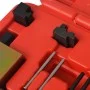 Herramientas remachadoras de cadena para Mercedes de vidaXL, Herramientas de mano - Ref: Foro24-210428, Precio: 72,72 €, Desc...